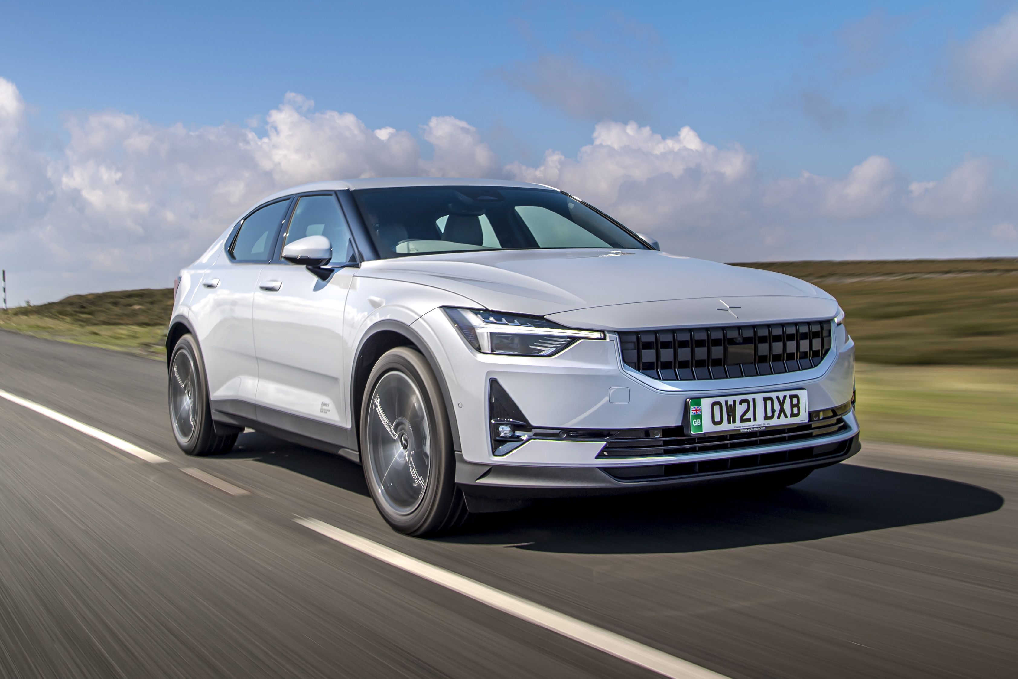 Top discount ev range